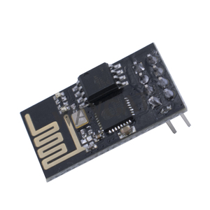 ESP-01 Upgraded version ESP-01S <strong>ESP8266</strong> <strong>serial</strong> Authenticity Guaranteed Internet of thing <strong>Wifi</strong> Model Board - Product Image 2