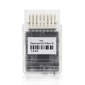 Open Port 2.0 Tactrix Openport 2.0 Ecu-Programmierer Diagnose scanner Tool ECU Flash-Ecu-Programmierer - Product Image 6