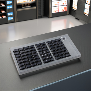 Распродажа, USB 66 клавиш - Product Image 2
