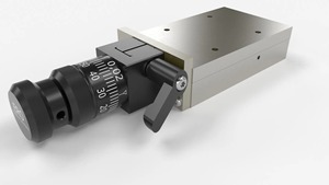 HGR15 Guia <span class=keywords><strong>Linear</strong></span> <span class=keywords><strong>Rail</strong></span> VS-Type Ground Steel Slide Stage w/ Handwheel Fine-Tune OEM Precision <span class=keywords><strong>CNC</strong></span> Motion System