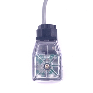 Módulo de conversión digital tipo enchufe Miran MPA2N 4-20mA para sensor de posición lineal - Product Image 5