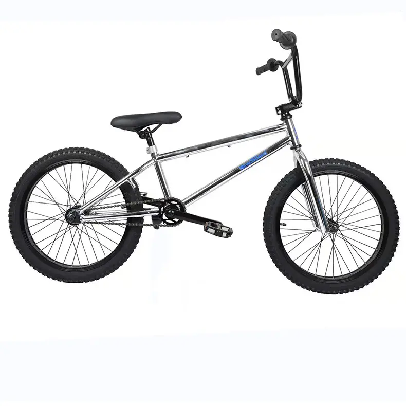 20 Inch Bmx Fiets Freestyle/Sport Racen Bicicleta Bmx Fiets Freestyle/Bmx Fiets Voor Dirt Jump Rocker