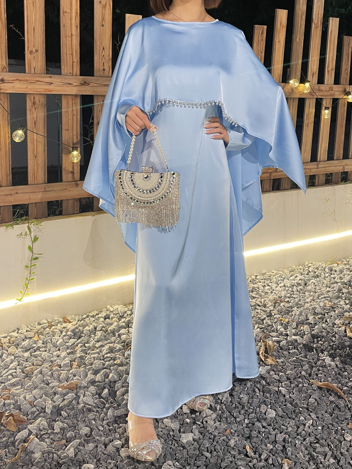 Sky Blue