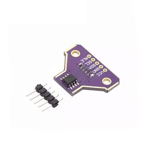 Módulo Sensor de Temperatura Digital TMP175, Sensor de Temperatura Digital, 27 Direcciones