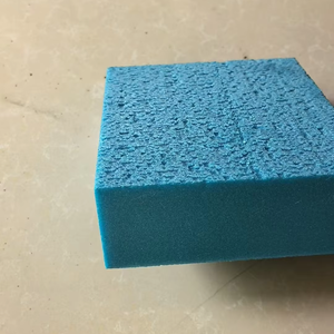 Tùy chỉnh kích thước XPS Hội Đồng Quản Trị 5cm mật độ cao B1 chống cháy sàn sưởi ấm cách nhiệt độ ẩm bằng chứng ép đùn Polystyrene tấm - Product Image 1