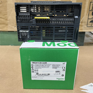 Brandneue Original Modican M221 Controller TM221CE24R Programmier bare SPS-und PAC-Logik steuerungen