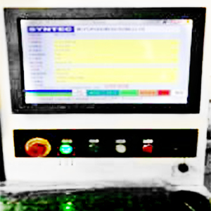 Enrutador CNC ATC de carga y descarga automática, máquina enrutadora CNC de carga y descarga automática, 1325, 2017 - Product Image 6