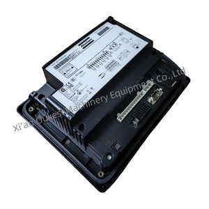 Per Atlas Copco Micro pannello di controllo 1900520200 Controller in metallo per compressore con programma 1900520022 1900520033 - Product Image 3