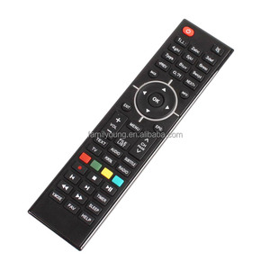Zgemmaリモートコントロールスターのリモートコントロール交換HSH2S H2H H4 H5 H7 H7C H9H52TCコントローラーを直接使用 - Product Image 4