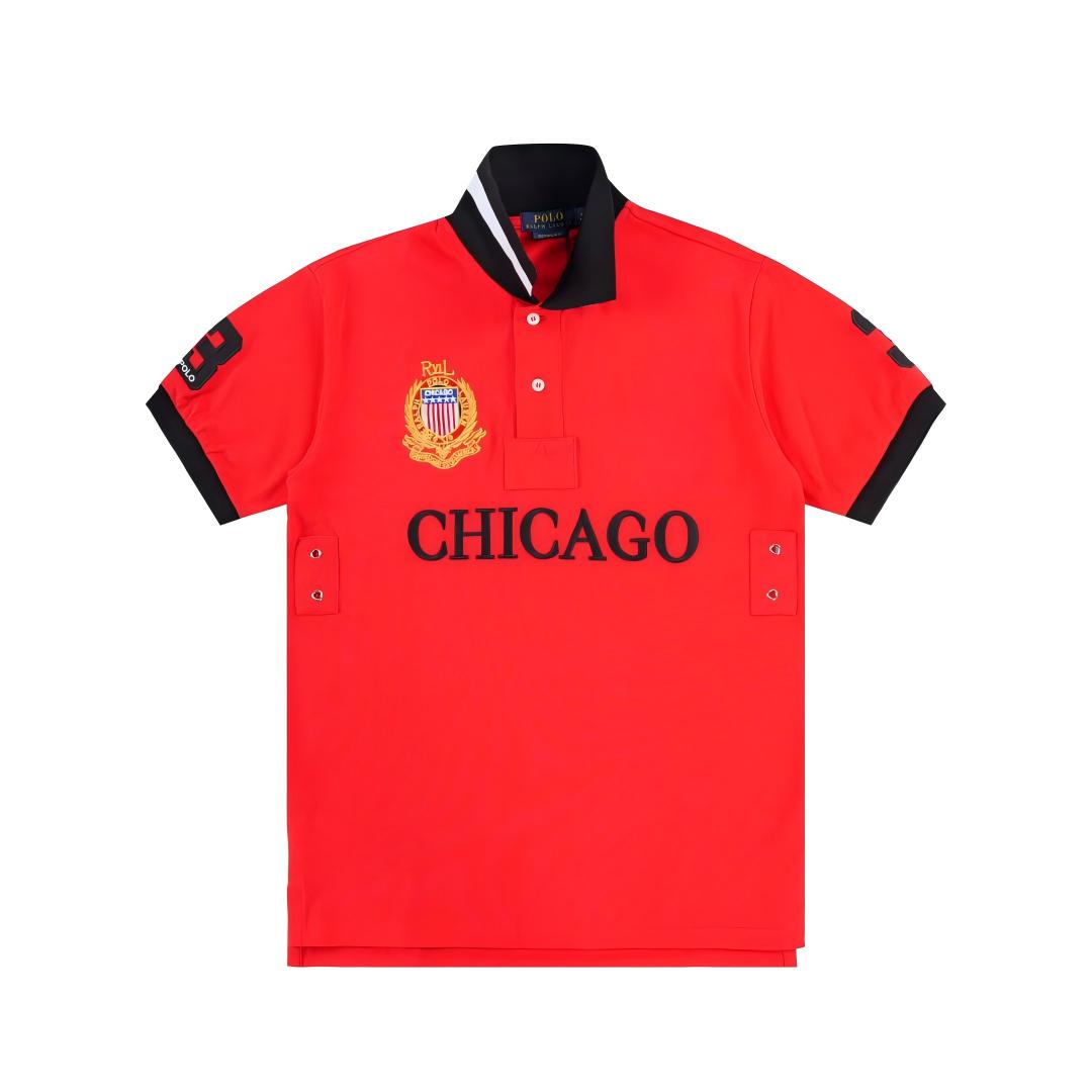 Rouge de Chicago