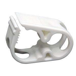 Пластиковый зажим для шланга - Product Image 1
