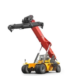 45吨集装箱到达堆垛机SRSC45H1 - Product Image 1