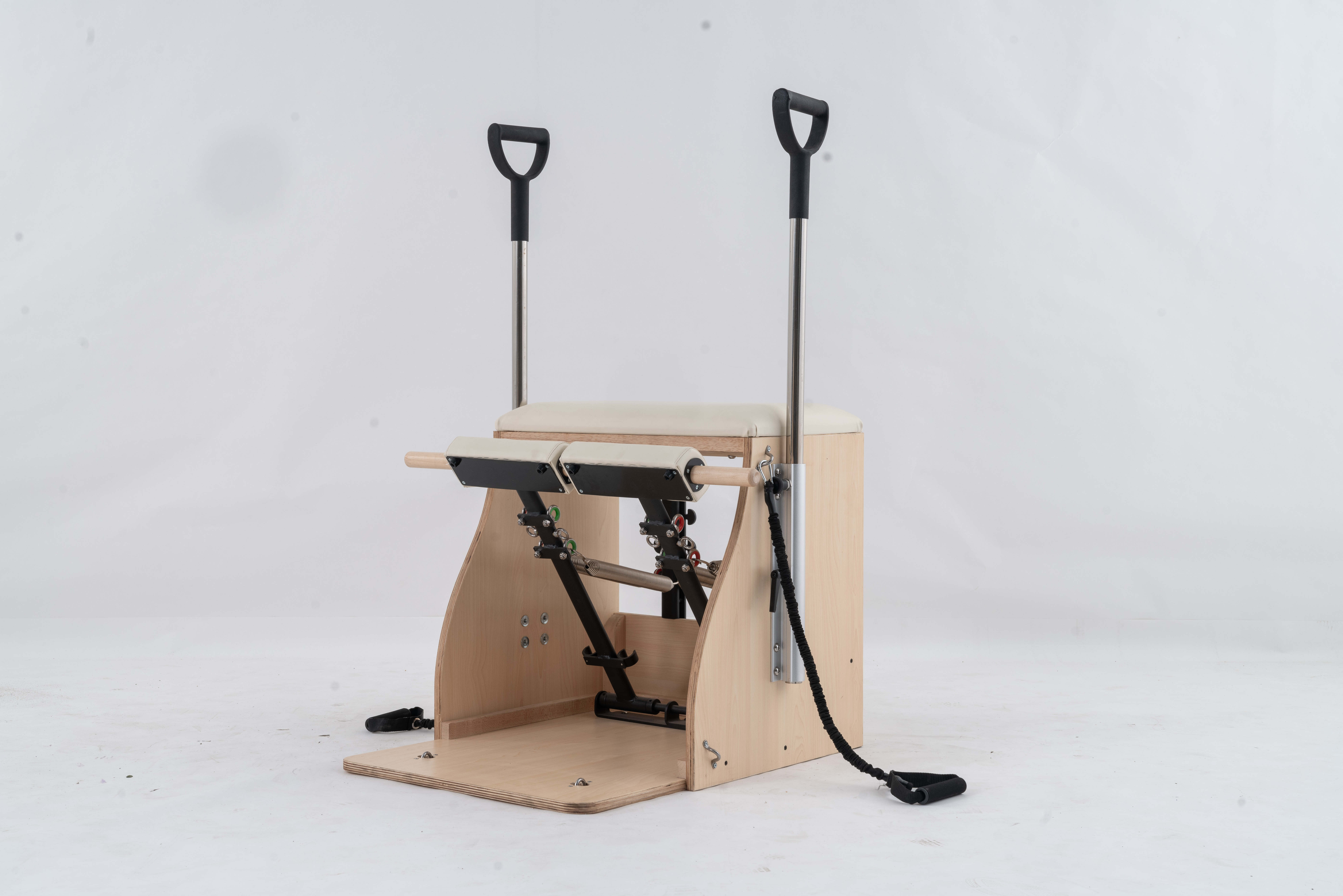 Silla de pilates