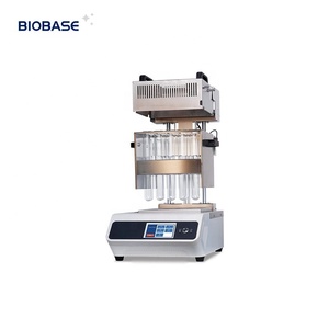 BIOBASE digestore BKD-10RS fino a 550 ℃ intelligente auto-sintonizzazione controllo della temperatura di alta precisione digestore per laboratorio - Product Image 2