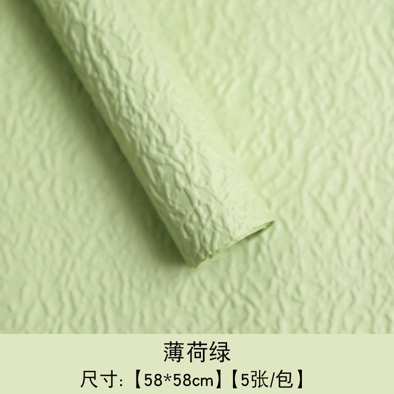 Verde menta