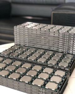 Processore di 4170 4150 CPUS I3 per Desktop originale di alta qualità - Product Image 5