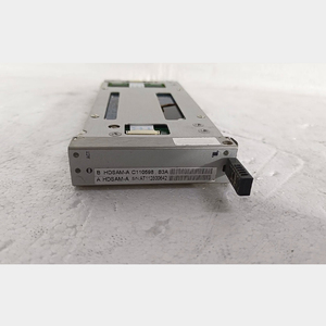 Internal <strong>Network</strong> Receiver Of Base Station Telecommunications Equipment Module