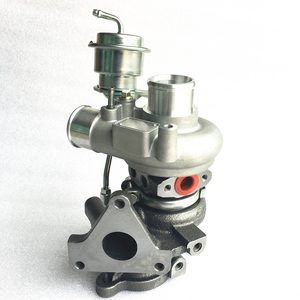 TD025M1-08T2-<strong>3.3</strong> TD025 <strong>Turbo</strong> 49173-02010 A1320900180 Turbocharger for Smart Fortwo Engine 1.0L M132E10AL Engine 1515A099 - Product Image 1