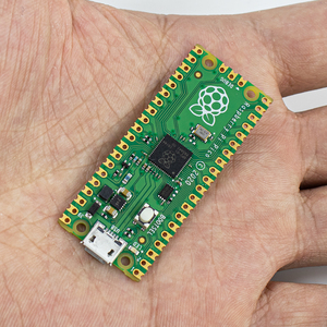 RP2040 Raspberry Pi Pico Microcontrollore Scheda di Sviluppo