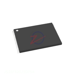 Speicher 56 TFSOP JS28F320J3D75A Komponenten Elektronischer autorisierter Distributor - Product Image 1