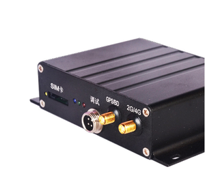Limitador de Velocidad de Vehículo Inteligente 2G, Control de Velocidad del Rastreador GPS para Camión y Autobús - Product Image 6