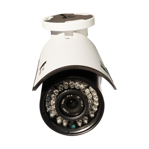 2021ล่าสุด Hi-Silicon DSP Sony Sensor Bullet เลนส์ Varifocal อินฟราเรด LEDs Face Snapshot Facial Recognition กล้องวงจรปิด IP กล้อง - Product Image 3