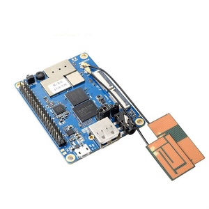 Original Werks versorgung Orange Pi 3G-IOT-A Board
