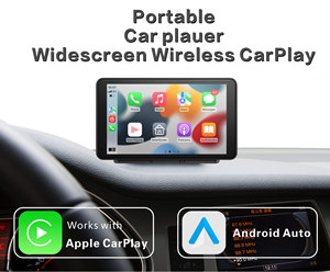 Ndroid-radio de 7 pulgadas para Android y Uto, accesorio universal compatible con Android - Product Image 2
