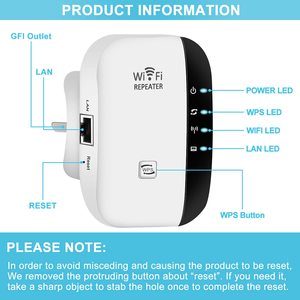 Long Range <strong>Network</strong> Wi-fi <strong>Router</strong> <strong>Extender</strong> Wireless <strong>Wifi</strong> <strong>Extender</strong> signal Booster 300m Uk Socket <strong>Wifi</strong> Repeater <strong>Wifi</strong> Range <strong>Extender</strong> - Product Image 2