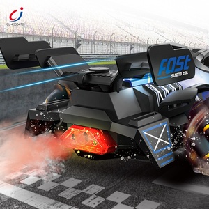 Chengji 2.4g High Speed Stunt <strong>Drift</strong> Car Remote Control Toy Spray <strong>Watch</strong> Rc Stunt Car with Hand Sensor and Controller - Product Image 4