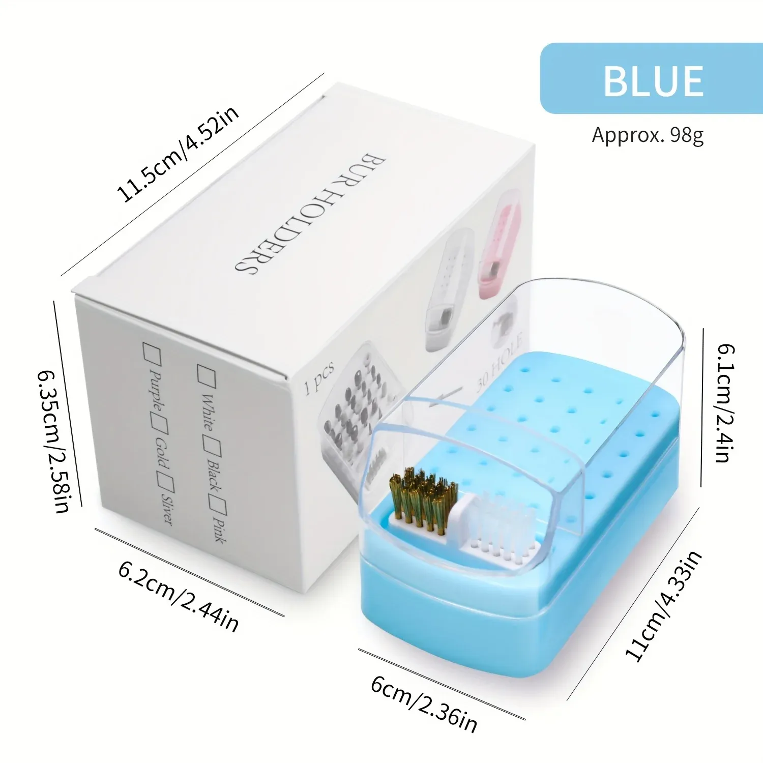 Bleu