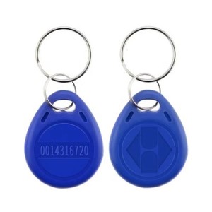 2024 Wholesale Access Control Card <strong>Paypal</strong> Card Access Door Lock System Rfid Access Cards - Product Image 3