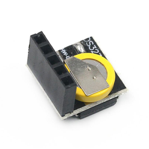 Hochpräzises DS3231-Taktmodul für Raspberry Pi Foreign Electronic Components - Product Image 2