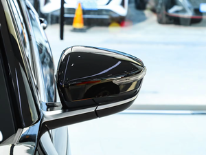 Voiture d'occasion JETOUR X70 PLUS 2023 1.5TDCT Brave PLUS 5 places Voiture d'occasion - Product Image 5