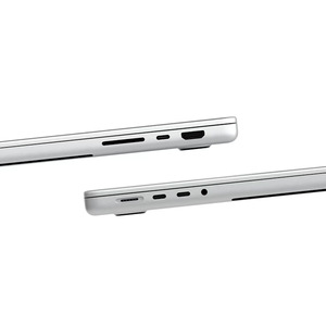2024 Original Almost <strong>New</strong> US Brand Laptop Mabook M4 Pro Notebook Personal Computer M-book PC Notebook 14 Inch Screen