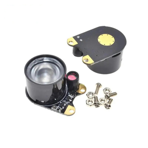2pcs Infrared LED Light 3W 850 <strong>Raspberry</strong> <strong>Pi</strong> Camera Board Module Night Vision Infrared <strong>IR</strong> - Product Image 1