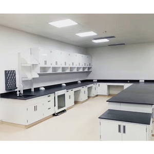 Chất lượng cao hóa chất Thiết bị phòng thí nghiệm phòng thí nghiệm băng ghế dự bị hàng đầu được sử dụng cho các trường đại học và bệnh viện - Product Image 3