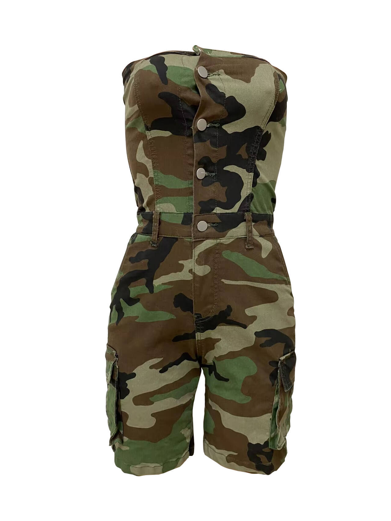 camo