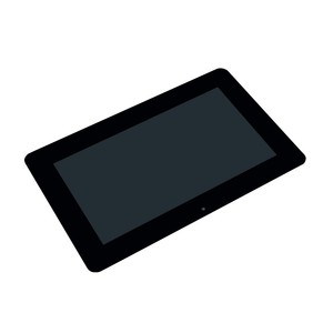Display Touch capacitivo da 8 pollici 800*480 con interfaccia DSI per fotocamera anteriore da 5mp per Raspberry Pi 4B/3B +/3A +/3B/2B/B +/A +/CM3/3 +/4