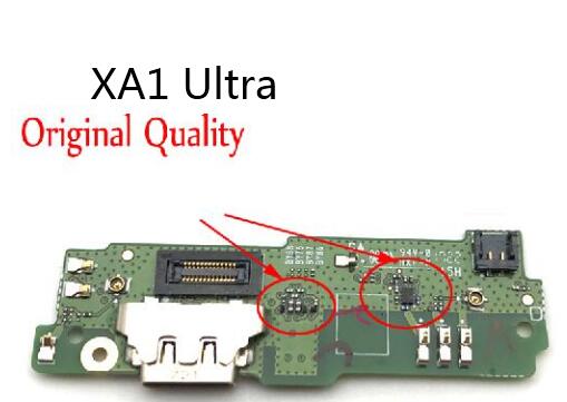 XA1 Ult Original