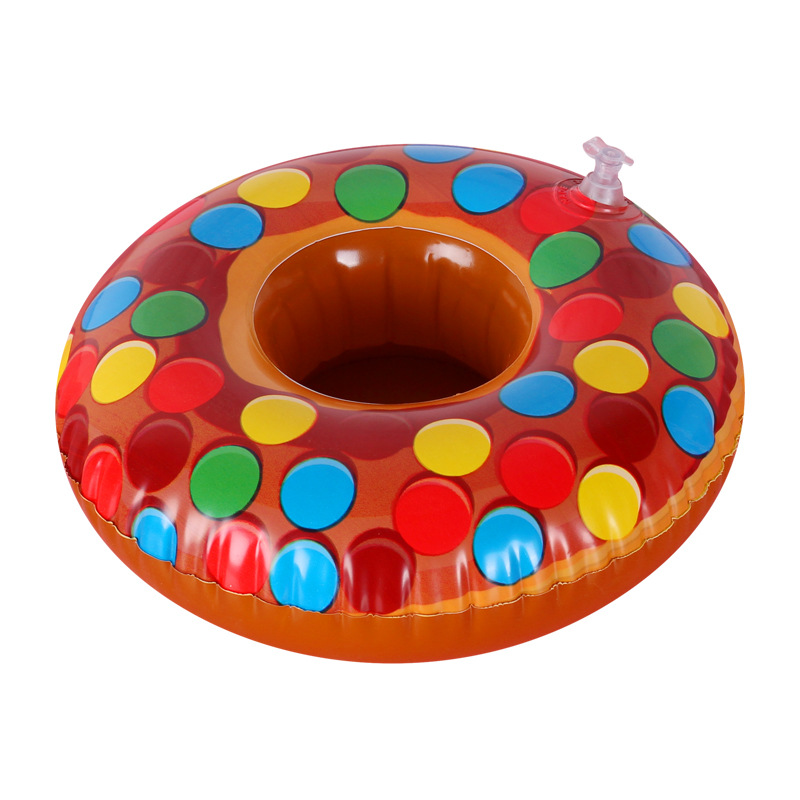 coloful bread