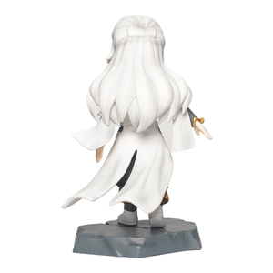 Custom Made 3D Designer PVC Resin <strong>Toys</strong> Collectible Figure Factory Style Cartoon <strong>Toy</strong> - Product Image 2