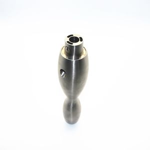 Indústria Experiência <span class=keywords><strong>5</strong></span> Axis Cnc Aço Inoxidável Montagem Usinagem Peças Fabricação CNC Fresagem Turning <span class=keywords><strong>Router</strong></span> Kit - Product Image 4