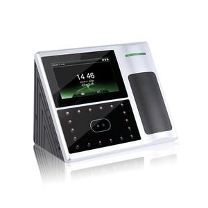 4.3' TFT LCD Screen Biometric Device Time Attendance &amp; <strong>Access</strong> <strong>Control</strong> Face Recognition Attendance Time Clock <strong>System</strong>