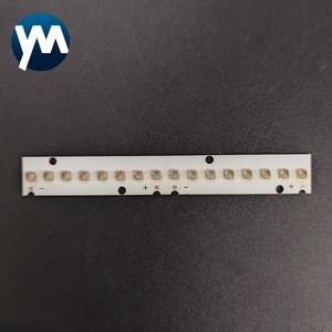 เครื่องพิมพ์หมึกแบบแท่น UV 48W PCB สำหรับแผงวงจรไฟ LED UV 395nm โมดูล LED UV - Product Image 6