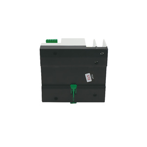 カスタマイズされたデュアルパワー変換125Aスイッチ2P電気自動転送スイッチ (ATS) - Product Image 6