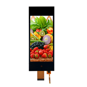 Custom 6 modulo schermo Inchlcd TFT 6 pollici 720*1440 IPS Display Lcd con scheda di controllo Mipi opzionale - Product Image 5