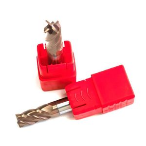 Araştırma 4 flüt Arc Mill freze kesicisi Altisin kaplama Tungsten çelik Arc Mill kesme aracı Cnc makinesi - Product Image 1