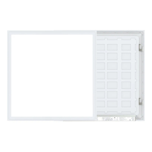 Sản phẩm mới Trung Quốc bán buôn nhà sản xuất sản phẩm tại chỗ 2x2 2x4 ft ánh sáng Trần Đèn LED bảng điều chỉnh ánh sáng - Product Image 2