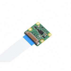 <strong>Raspberry</strong> <strong>Pi</strong> 12MP high resolution Auto-Focus IMX708 Optional FOV and night vision <strong>function</strong> Camera Module 3 - Product Image 2